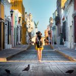 CAMPECHE: PATRIMONIO NATURAL DE MÉXICO