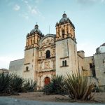 DISFRUTA DEL FIN DE AÑO EN OAXACA
